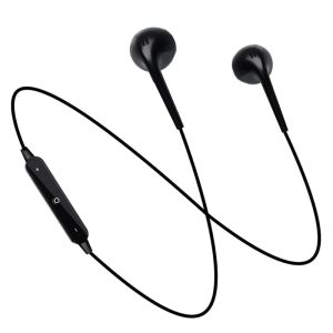 LİEVE SGS Neckband Headphone